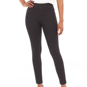 SPANX Perfect Pant ankle crop